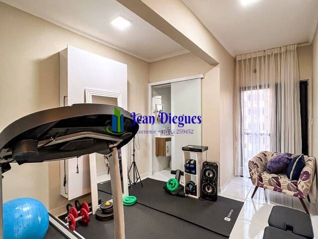 Apartamento para Venda em Praia Grande - 4