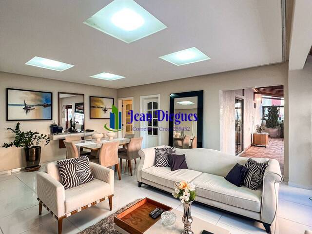 Apartamento para Venda em Praia Grande - 5