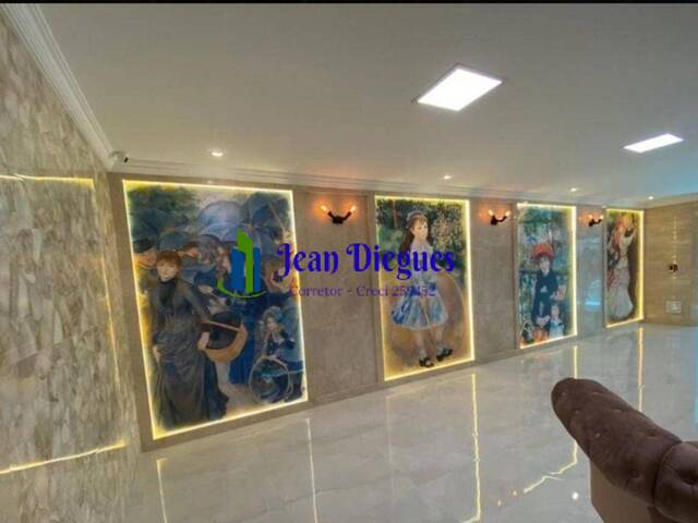 Apartamento para Venda em Praia Grande - 2