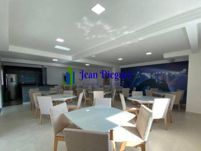 Apartamento para Venda em Praia Grande - 3