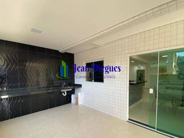 Apartamento para Venda em Praia Grande - 4