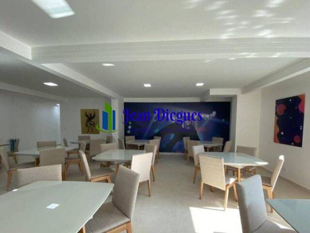 Apartamento para Venda em Praia Grande - 5