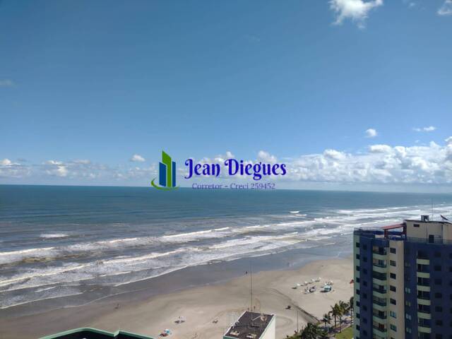 Apartamento para Venda em Praia Grande - 2