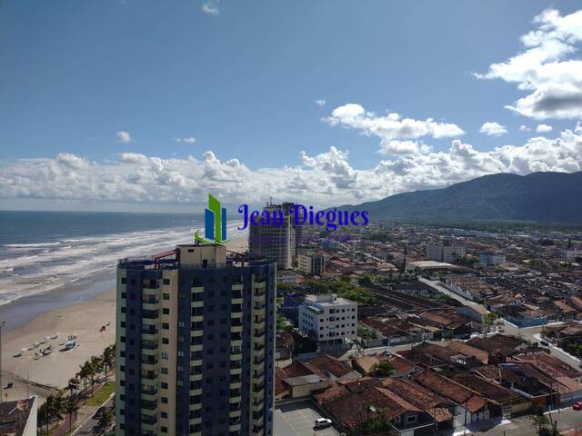 Apartamento para Venda em Praia Grande - 3