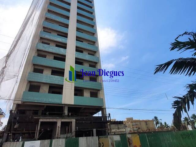 Apartamento para Venda em Praia Grande - 4