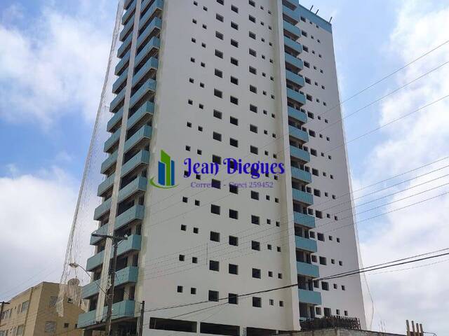 Apartamento para Venda em Praia Grande - 5