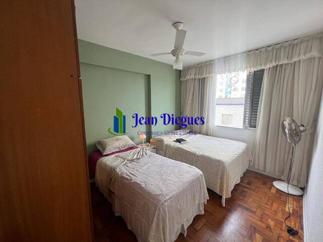 Apartamento para Venda em Praia Grande - 3