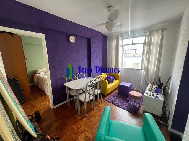 Apartamento para Venda em Praia Grande - 4