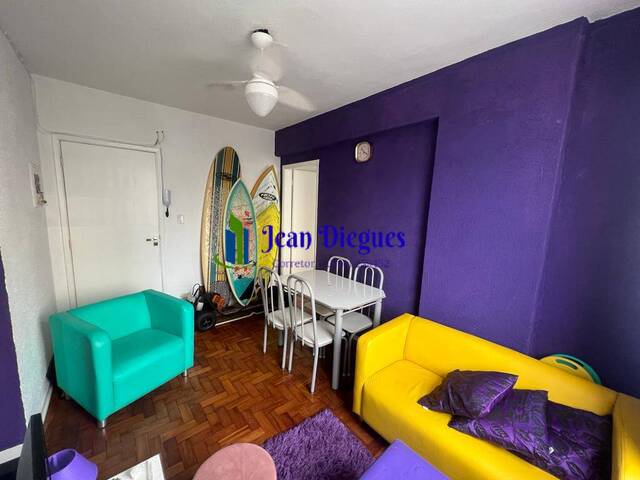 Apartamento para Venda em Praia Grande - 5