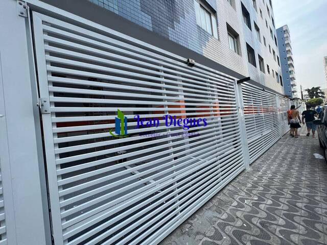 Apartamento para Venda em Praia Grande - 2