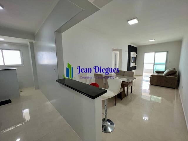 Apartamento para Venda em Praia Grande - 4