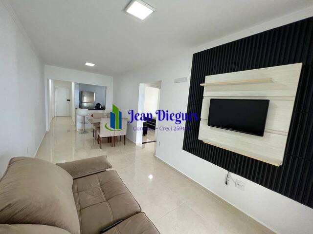 #172 - Apartamento para Venda em Praia Grande - SP