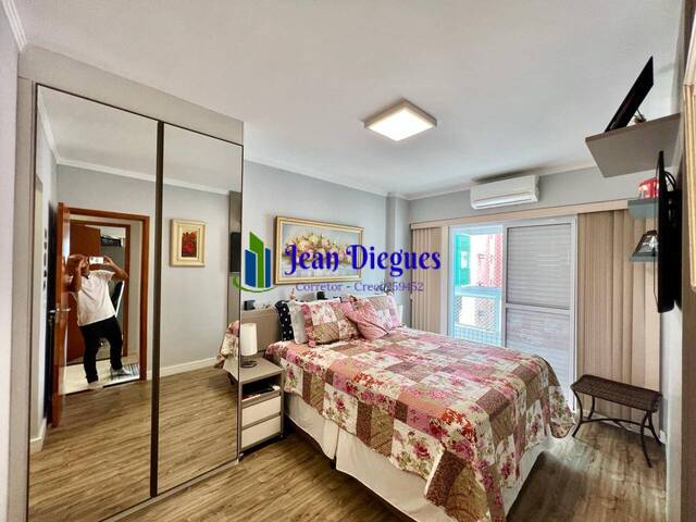 Apartamento para Venda em Praia Grande - 5