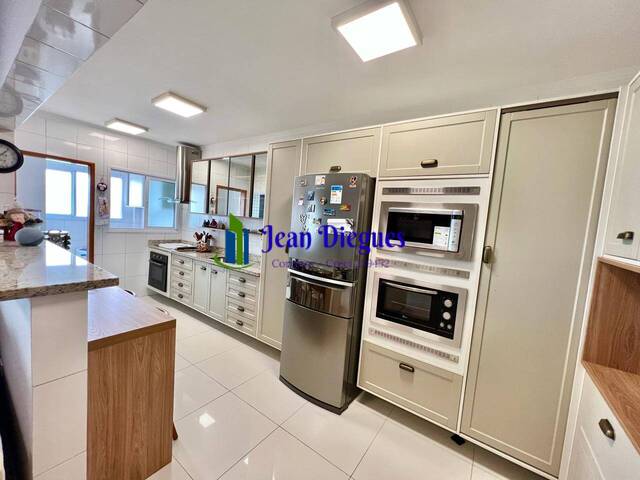 Apartamento para Venda em Praia Grande - 2