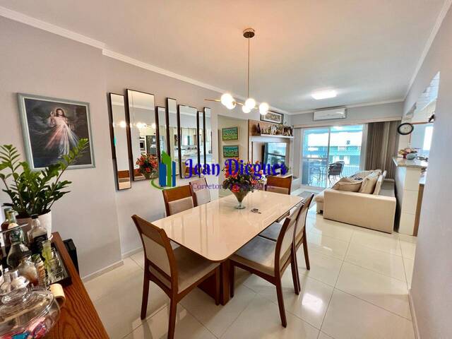 Apartamento para Venda em Praia Grande - 4