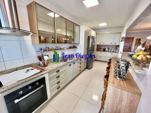 Apartamento para Venda em Praia Grande - 3