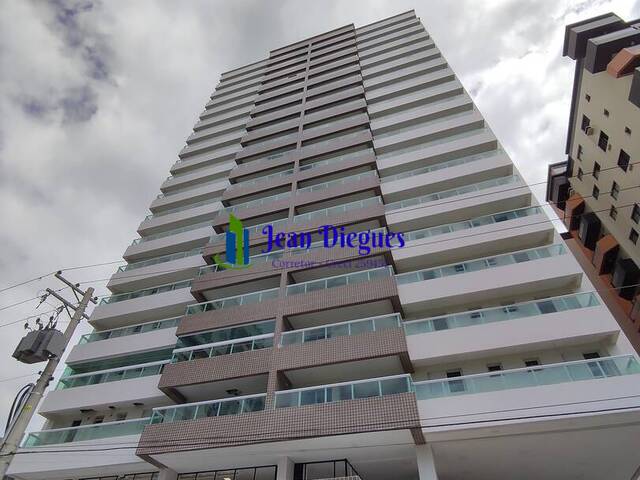 Apartamento para Venda em Praia Grande - 3