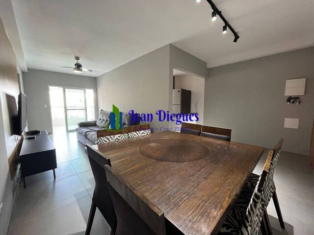 Apartamento para Venda em Praia Grande - 4