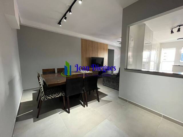 Apartamento para Venda em Praia Grande - 5