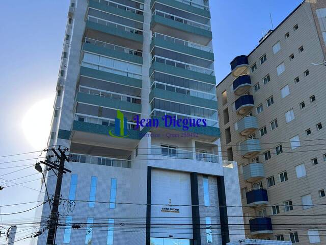 Apartamento para Venda em Praia Grande - 5