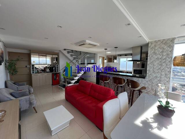 #178 - Apartamento para Venda em Praia Grande - SP