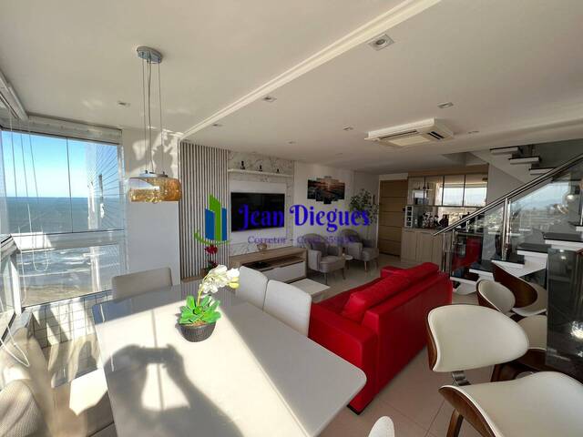 Apartamento para Venda em Praia Grande - 4