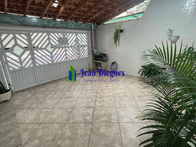#179 - Casa para Venda em Praia Grande - SP - 3