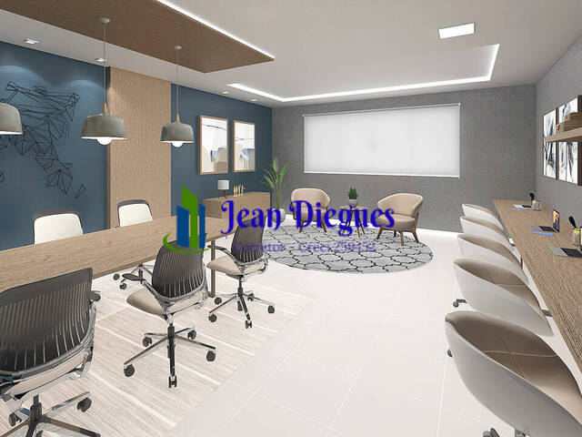 Apartamento para Venda em Praia Grande - 5