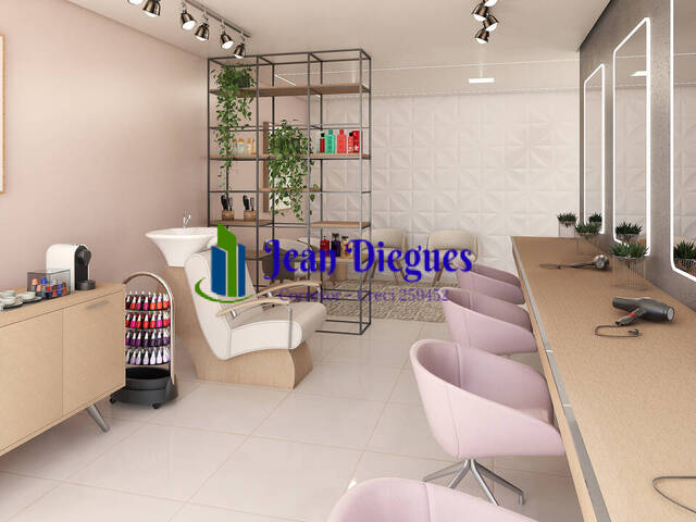 Apartamento para Venda em Praia Grande - 4