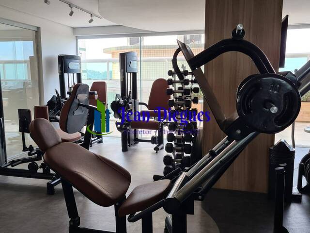 Apartamento para Venda em Praia Grande - 4