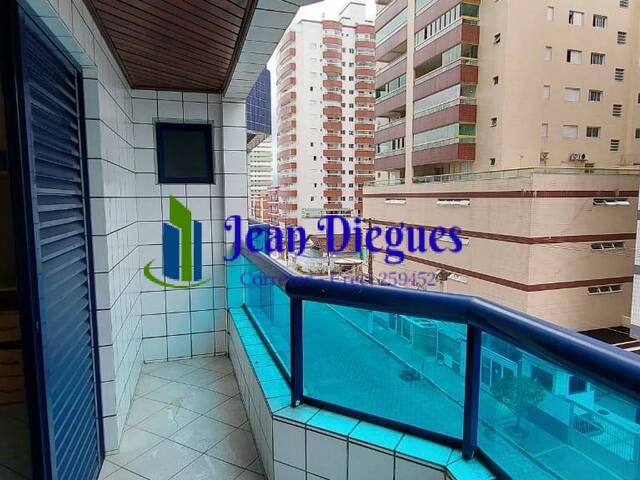 Apartamento para Venda em Praia Grande - 5