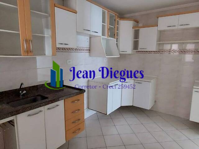 Apartamento para Venda em Praia Grande - 3