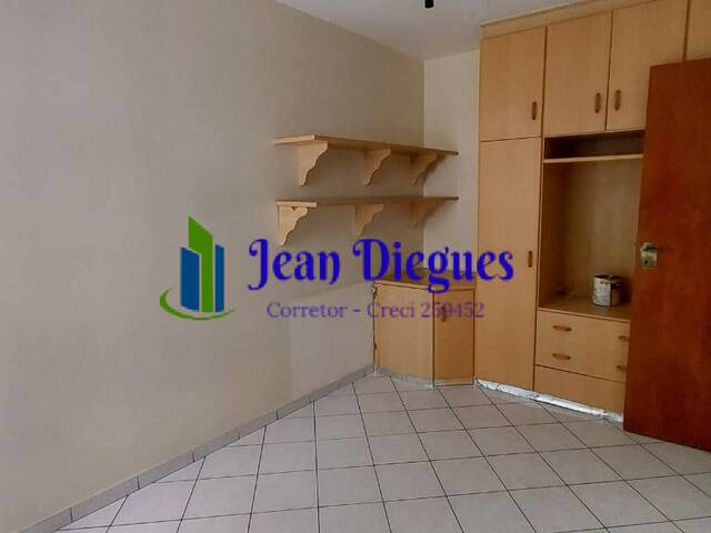 Apartamento para Venda em Praia Grande - 4