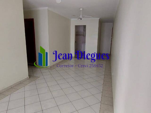 Apartamento para Venda em Praia Grande - 2