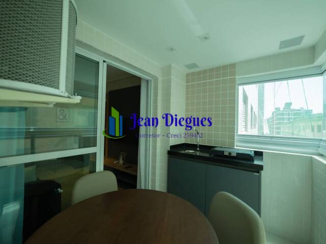 Apartamento para Venda em Praia Grande - 4