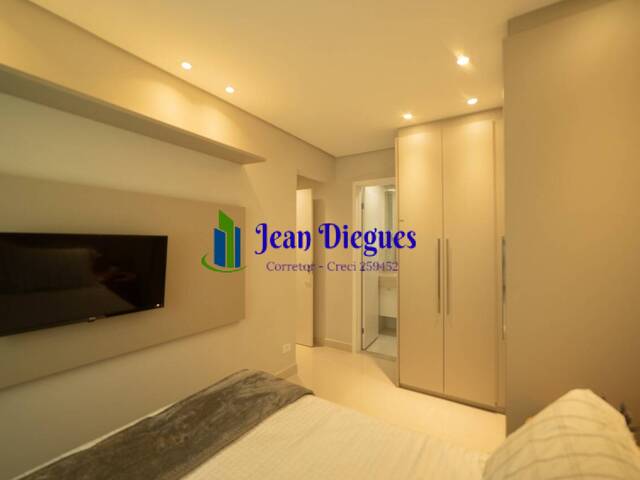 Apartamento para Venda em Praia Grande - 5