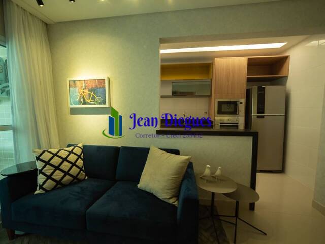 Apartamento para Venda em Praia Grande - 2