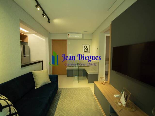 Apartamento para Venda em Praia Grande - 3