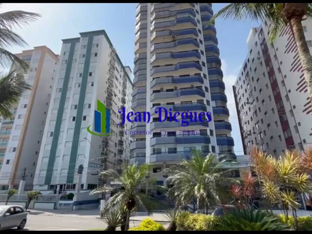 Apartamento para Venda em Praia Grande - 2