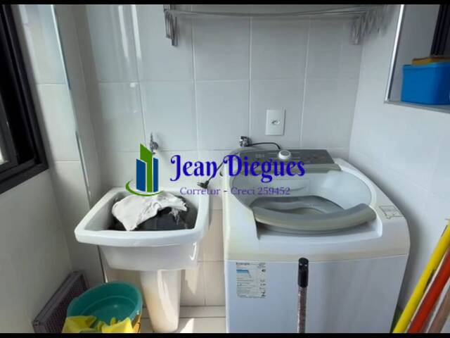 Apartamento para Venda em Praia Grande - 4