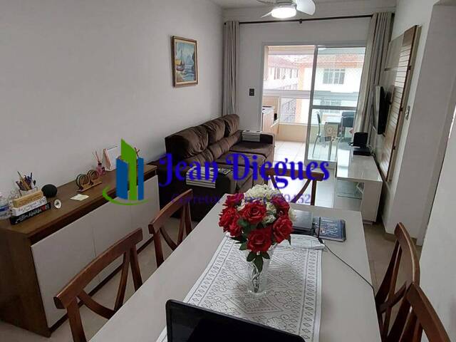 Apartamento para Venda em Praia Grande - 4