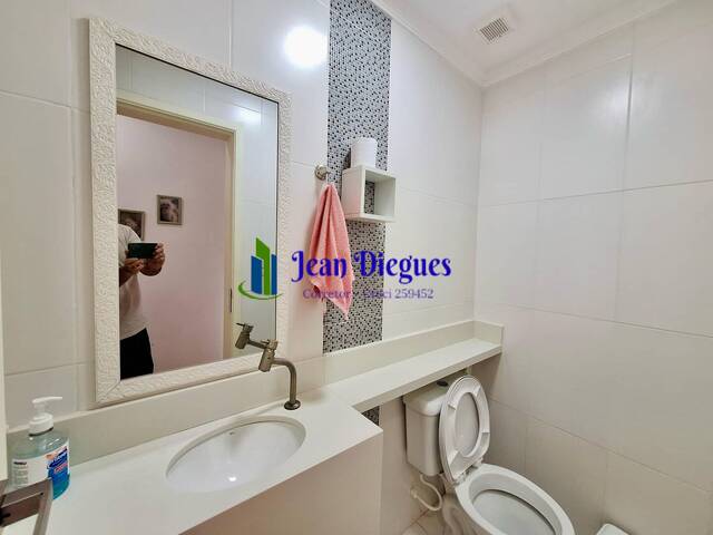 Apartamento para Venda em Praia Grande - 5