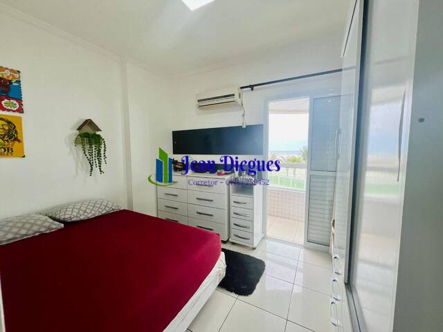 Apartamento para Venda em Praia Grande - 5