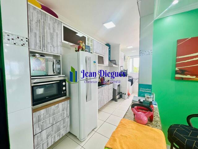 Apartamento para Venda em Praia Grande - 3