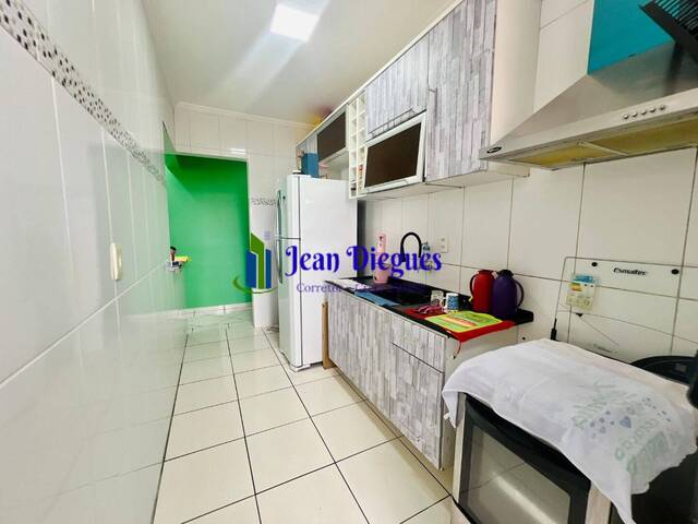 Apartamento para Venda em Praia Grande - 4