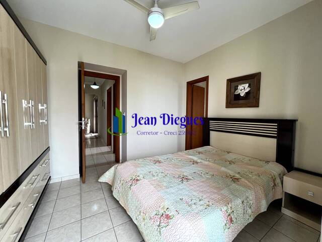 Apartamento para Venda em Praia Grande - 2