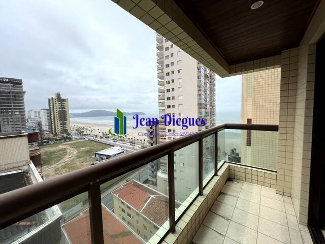 Apartamento para Venda em Praia Grande - 3