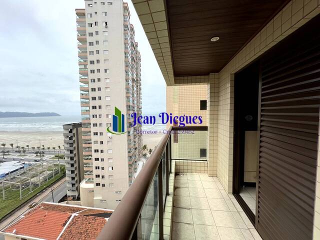 Apartamento para Venda em Praia Grande - 4