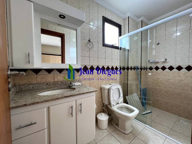 Apartamento para Venda em Praia Grande - 5