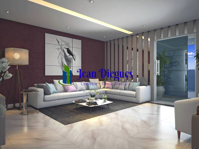 Apartamento para Lançamento em Praia Grande - 5